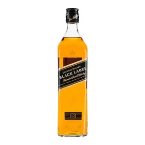 Johnnie Walker Black