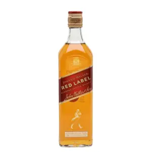 Johnnie Walker Red